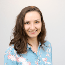 Picture of Victoria Mihalchi