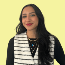 Foto de Zarina López