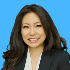 Picture of Rose S. Lee