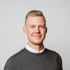 Bild på Alexander Johansson