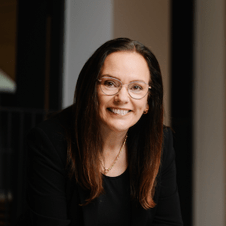 Picture of Pia Maria Halttunen