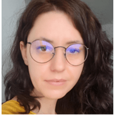 Alina Trica adlı kişinin resmi