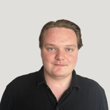 Bild på Leo