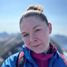 Bilde av Heidi Hindberg