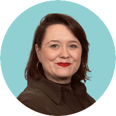 Foto van Lily Karsoredjo - Lancee