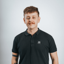 Picture of Jack Marsden