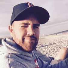 Bilde av Thomas Michael Walston