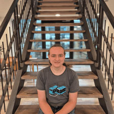 Foto van Dani van Enk