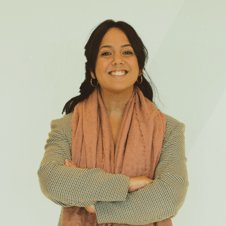 Foto de Gabriela Fong Serguera