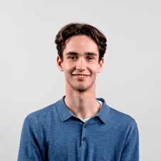 Picture of Simon Bergsten