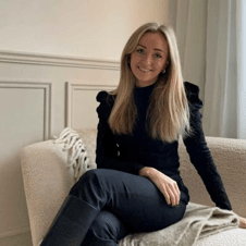 Bild på Nicolina Hansson