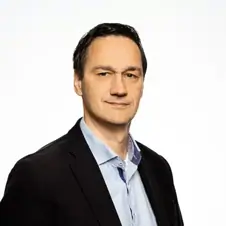Foto van Reinoud Fennema