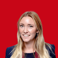 Bild på Nathalie Tegern