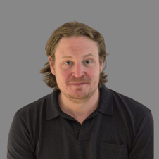 Bild på Jerker Mårgård