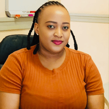 Picture of Thembi Ntshayi-ntshayi