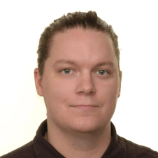 Kuva henkilöstä Dani Eranka
