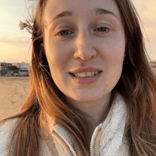 Picture of Yulia Tarnovitskaya