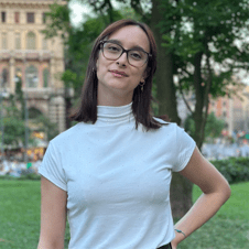 Picture of Chiara Di Donato