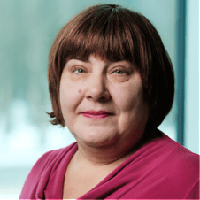 Picture of Anna Danilova