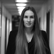 Kuva henkilöstä Riia Honkala