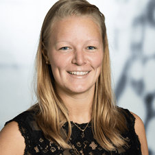 Billede af Anne Føns Kauffeldt