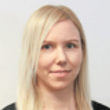 Bilde av Jill-Hege Olsen