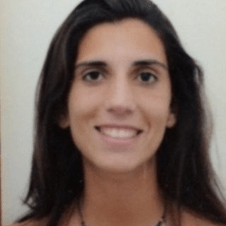 Picture of Clara Vallvé Alasà