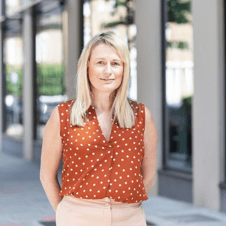 Picture of Julie Baxter