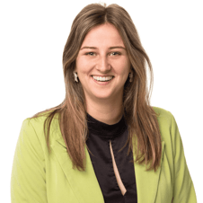 Foto van Maud