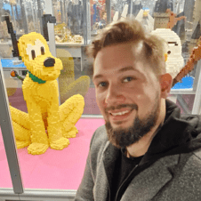 Picture of Maciej Murawski