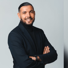 Photo de Sofiane Khelifa