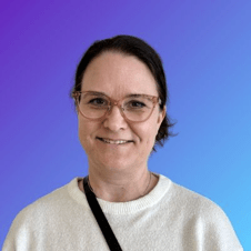Kuva henkilöstä Suvi Liimatainen