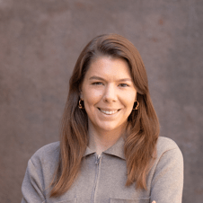 Bild på Fredrika Wiktorin