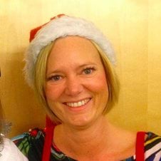 Bild på Maria Carlsson