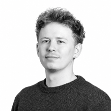 Picture of Mikkel Ryom