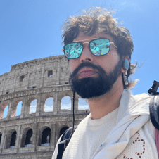 Picture of Sumit Khubbar