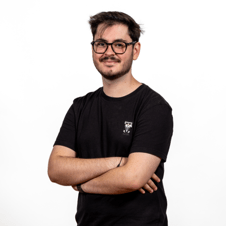 Picture of Marc Barberà