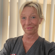 Bild på Agneta Ahlinder