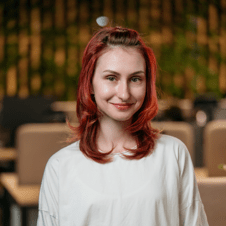 Picture of Liza Pidtykan