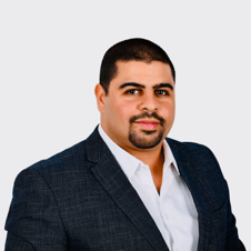 Picture of Mohamed Gharib Hanafy
