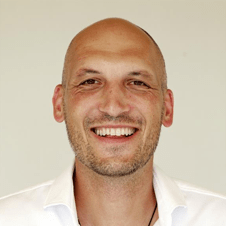 Picture of Alexander Fetz