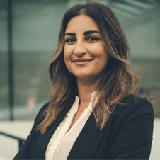 Picture of Diana Hammoudeh
