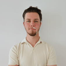 Kuva henkilöstä Benjamin Von Koskull