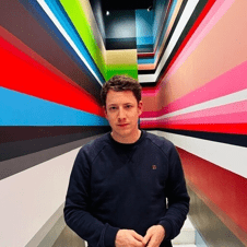 Picture of Alexander De Vriendt