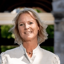 Foto van Belinda Esvelt