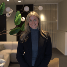 Bild på Maja Wigren