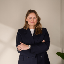 Bilde av Ingrid Elise Melbye Olsen