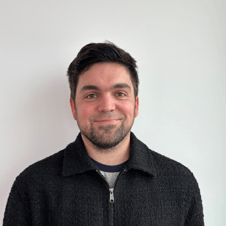 Picture of Johan Gråbergs