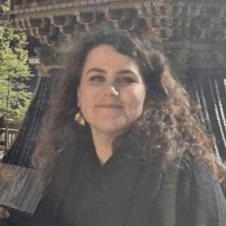 Picture of Ophelie Feurtey