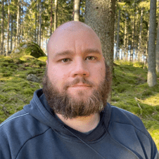 Picture of Steffen Naumann